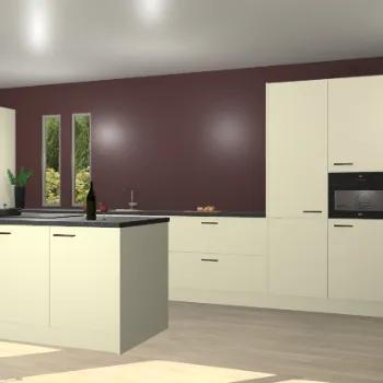 Magnolia keuken Krakor 78737, Huis en Inrichting, Keuken | Complete keukens, Verzenden, Nieuw