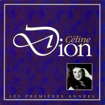 cd - CÃ©line Dion - Les PremiÃ¨res AnnÃ©es, Verzenden, Zo goed als nieuw