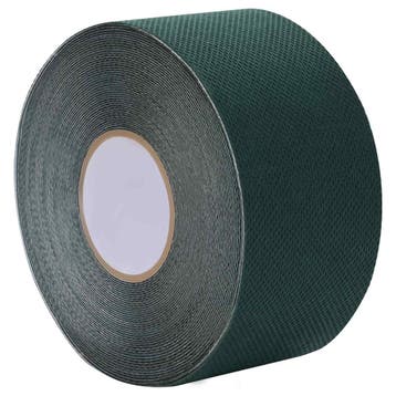 vidaXL Zelfklevende kunstgras tape Groen 10 x 0,05 cm, Verzenden, Nieuw