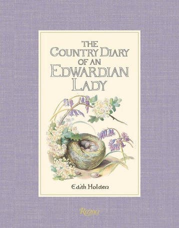 9780847858903 The Country Diary of an Edwardian Lady, Verzenden, Nieuw, Edith Holden
