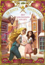 De zoete tovenaars 2 - Het verdwenen recept (9789000380008), Verzenden, Nieuw