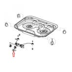 Dometic MO8821 Piezo Aansteker, Nieuw