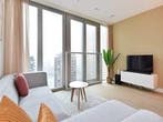Appartement Wilhelminakade in Rotterdam, Overige soorten, Zuid-Holland