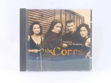 The Corrs - Forgiven, Not Forgotten, Ophalen of Verzenden, Zo goed als nieuw