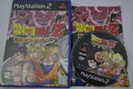 Dragonball Z Budokai 2 (PS2 PAL), Spelcomputers en Games, Games | Sony PlayStation 2, Verzenden, Zo goed als nieuw