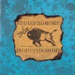 cd - Eddie From Ohio - I Rode Fido Home, Verzenden, Zo goed als nieuw