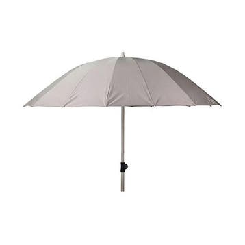 Parasol | Gardalux | Ø 220 x 190 cm, Verzenden, Nieuw