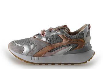 Barst! Sneakers Meisjes in maat 35 Wit, Barst!, Verzenden, Jongen of Meisje, Schoenen