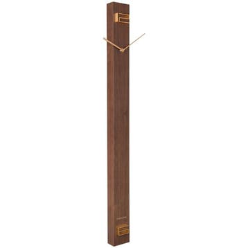 Wandklok KA5780DW, Verzenden, Nieuw