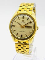 Omega - Seamaster - 166.032 - Heren - 1990-1999, Sieraden, Tassen en Uiterlijk, Horloges | Heren, Nieuw