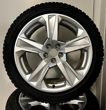 Audi A6 S6 A7 S7 (C8) Winterbanden + 19 inch Velgen, Auto-onderdelen, Banden en Velgen, Ophalen of Verzenden, Nieuw