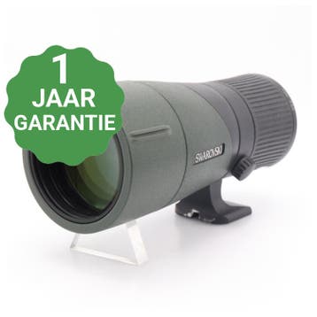 Swarovski 65mm Objective Module 25-60x, Audio, Tv en Foto, Optische apparatuur | Verrekijkers, Verzenden, Gebruikt