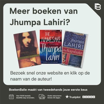 Unaccustomed Earth - Jhumpa Lahiri 9780747597124, Verzenden, Gelezen, Jhumpa Lahiri