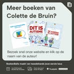 Geef me de 5 9789075129649 Colette de Bruin, Verzenden, Zo goed als nieuw, Colette de Bruin