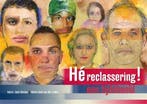 Hé reclassering! 9789088508059 Marie-José en, Verzenden, Gelezen, Marie-José en