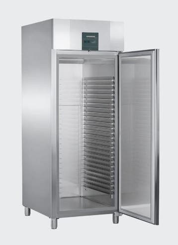 Liebherr BKPv 8470 Vrieskast Edelstaal | 677 Liter, Zakelijke goederen, Horeca | Keukenapparatuur, Verzenden, Nieuw in verpakking