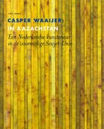 Casper Waaijer In Kazachstan | Titia Voûte | Nieuw, Ophalen of Verzenden, Nieuw, Titia Voûte