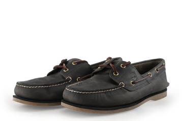 Timberland Bootschoenen in maat 43 Grijs, Kleding | Heren, Schoenen, Overige kleuren, Verzenden, Timberland, Boots