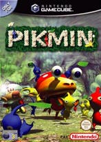Pikmin (GameCube), Verzenden, Gebruikt