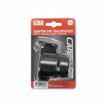 Bieden: Carpoint Trailer Adapter Plug 5129518, Ophalen of Verzenden, Nieuw, Elektra en Verlichting, Zeilboot of Motorboot