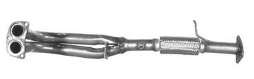 *Tip*  Voorpijp HONDA Prelude, Auto-onderdelen, Uitlaatsystemen, Ophalen of Verzenden, Nieuw, Honda