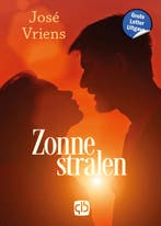 Zonnestralen 9789036439534 Jose Vriens, Verzenden, Zo goed als nieuw, Jose Vriens