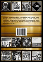 Listen to the man with the golden voice 9789081804349, Verzenden, Gelezen, Twan Linders