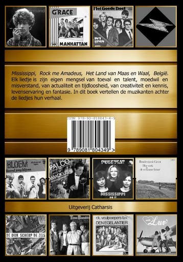 Listen to the man with the golden voice 9789081804349, Verzenden, Gelezen, Twan Linders