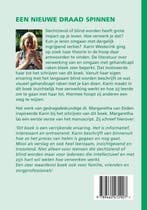 Een nieuwe draad spinnen 9789462472907 Karin Westerink, Verzenden, Gelezen, Karin Westerink