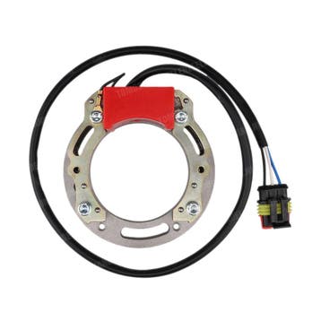 Tomos Ontsteking binnenrotor HPI 068 1-curve A3 / A35 / u..., Ophalen of Verzenden, Nieuw, HPI (Horse Power Ignition)
