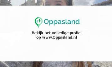Ik ben Anouk, 16 jaar oud en ik zoek oppaswerk in Rijpwet..., Nieuw