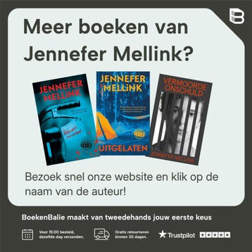 Opgepast! / Kluitman-novelles 9789020609592 Jennefer Mellink, Verzenden, Gelezen, Jennefer Mellink