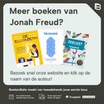 De kleine banketbakker 9789080568471 Jonah Freud, Verzenden, Gelezen, Jonah Freud