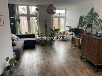 Woningruil - Meerhuizenplein 34-4 - 3 kamers en Amsterdam, Amsterdam
