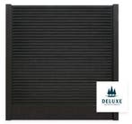 Composiet Beton Schuttingen op Maat | Incl. Inmeten/Montage, Nieuw, Kunststof, 1 tot 2 meter