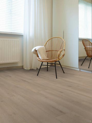 Laminaat rechte plank  |  Hoomline Elite XL V4 6082 Geul, Ophalen, Nieuw