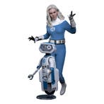 The Fantastic Four: First Steps Movie Masterpiece Action..., Ophalen of Verzenden, Nieuw