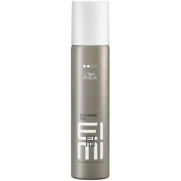 Wella EIMI Dynamic Fix Haarlak 500ml, Ophalen of Verzenden, Nieuw, Gel, Wax, Haarlak of Mousse