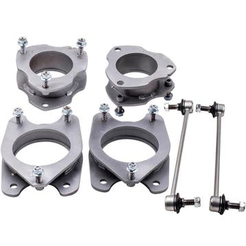 2 inch voor en achter Sway Bars geschikt voor Honda Ridge..., Verzenden, Nieuw, Honda