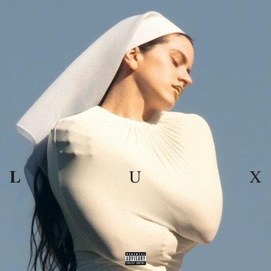 ROSALIE - LUX (2LP), Cd's en Dvd's, Vinyl | Pop, Verzenden