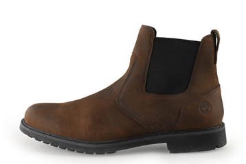 Timberland Laarzen in maat 42 Bruin, Kleding | Heren, Bruin, Verzenden, Timberland, Overige typen