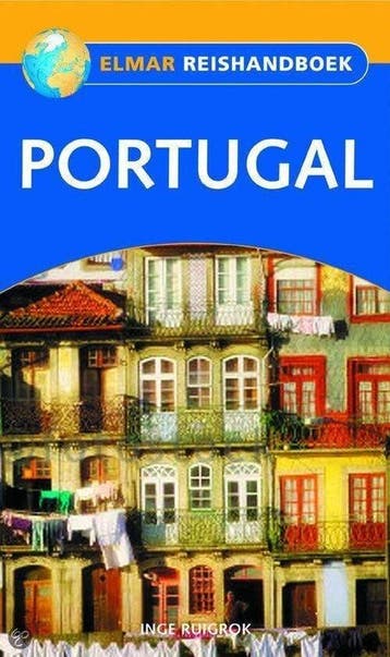 Portugal - Ruigrok, Verzenden, Gelezen