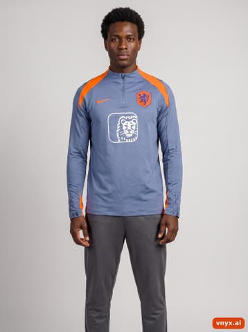 Netherlands national football team Sport T-shirts Heren maat, Ophalen of Verzenden, Nieuw