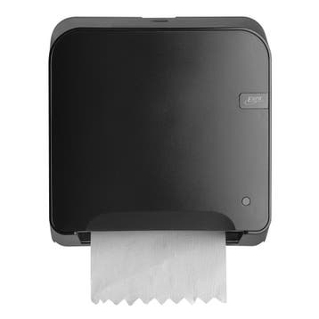 Quartz Black handdoekautomaat Mini Matic XL, Verzenden