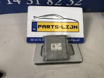 Gebruikte led koplamp vermogensmodule / regelunit voor Audi, Ophalen of Verzenden, Nieuw
