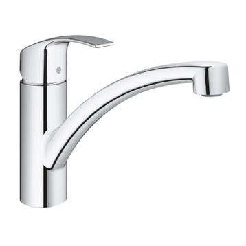 GROHE 33281 002 Eurosmart Eenhendel keukenmengkraan, Verzenden, Nieuw