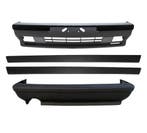 BMW E34 88-95 M5 stijl bodykit bumperset sedan, Nieuw, Voor, BMW, Bumper