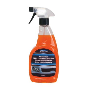 Protecton Insectenverwijderaar 500ml, Motoren, Verzenden