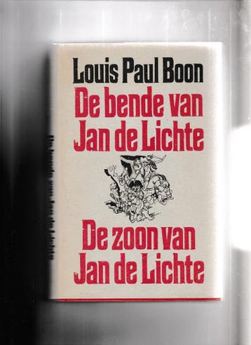 Bende van Jan de lichte / Zoon van Jan - Boon 9789029503303, Verzenden, Gelezen, Boon