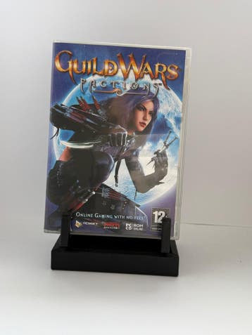 Guildwars Fractions - PC, Verzenden, Gebruikt